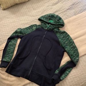Lululemon Scuba Hoodie